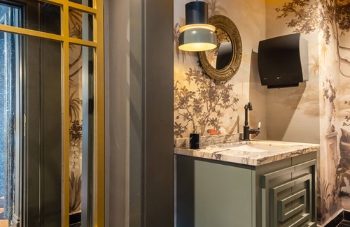 Beyazit Hotel | Yigitalp Hotel
