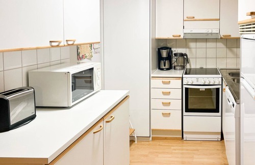 Yllasjarvi House | Ylläskakkonen B9 by Interhome