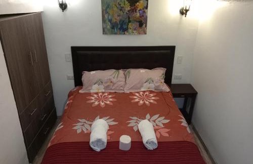 Cusco Historic Center Apartment | Yllaris'Inn 2