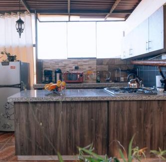Cusco Historic Center Apartment | Yllaris'Inn 2