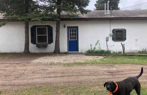 Hubbard County Apartment | Yola Lodge #2 - Lake George, MN - Itasca State Park/Bemidji/Park Rapids