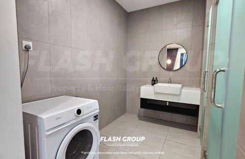 Bandar Sunway Hotel | YOLO Signature Premium Suites @ Bandar Sunway