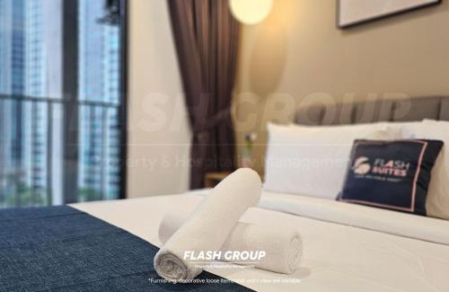 Bandar Sunway Hotel | YOLO Signature Premium Suites @ Bandar Sunway