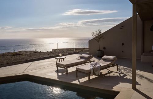Korithi Villa | Yoma Cove Suites
