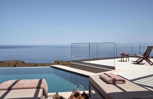 Korithi Villa | Yoma Cove Suites
