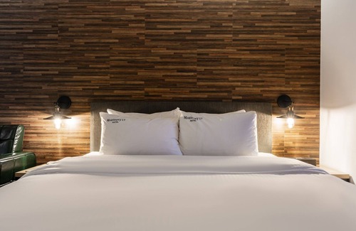 Giheung-gu Hotel | Yongin Monterey 17