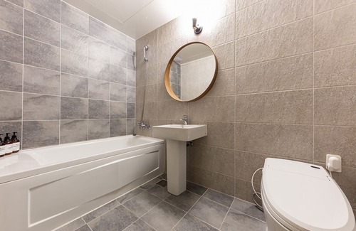 Giheung-gu Hotel | Yongin Monterey 17