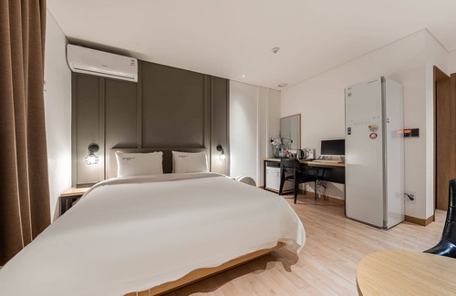 Giheung-gu Hotel | Yongin Monterey 17