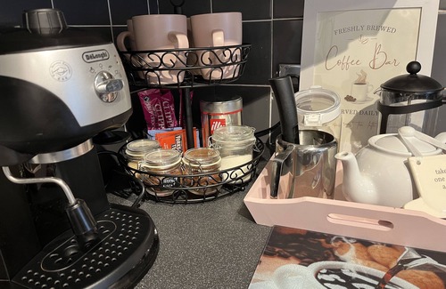 Market Weighton Cottage | Yorkshire Wolds Character Cottage