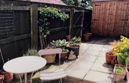 Market Weighton Cottage | Yorkshire Wolds Character Cottage