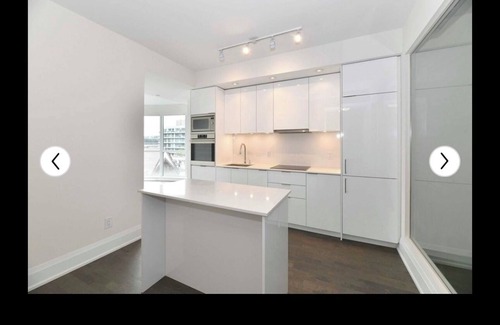 Bloor-Yorkville Condo | YORKVILLE LUXURY CORNER SUITE!