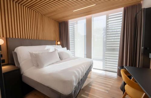 Stratford and New Town Hotel | YOTELPAD London Stratford