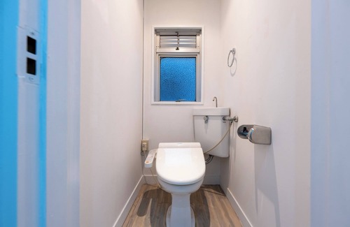 Minamiaoyama Apartment | Yotsuya/Shinjuku Gyoen Apartment | 4 Guests | Free Wi-Fi | Luggage OK (32)