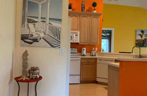 Philippe Estates House | You Are Closer to Your Own Private Paradise on Beautiful Tampa Bay!