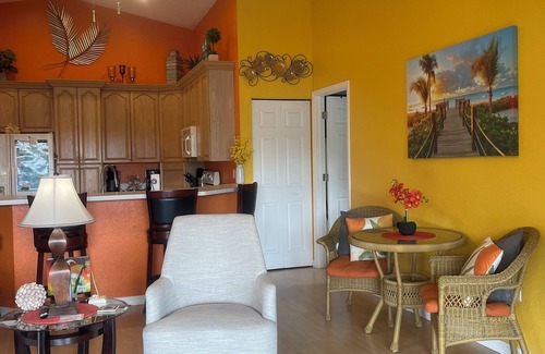 Philippe Estates House | You Are Closer to Your Own Private Paradise on Beautiful Tampa Bay!