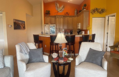 Philippe Estates House | You Are Closer to Your Own Private Paradise on Beautiful Tampa Bay!