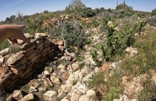 Downieville RV Rental | You are renting mineral rights during your stay and camping .