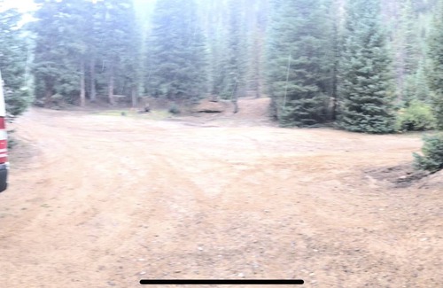 Downieville RV Rental | You are renting mineral rights during your stay and camping .