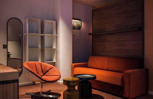 Palace District Hotel | You Hotel Budapest - Handwritten Collection (October 2025)