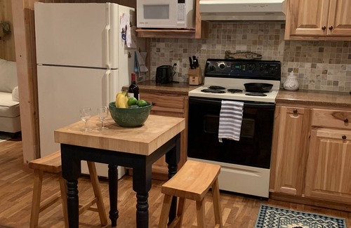 Highlands House | You'll Never Want To Leave.A gem of a location in Highlands