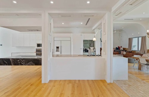 Paradise Valley Village House | You'll want to see this.