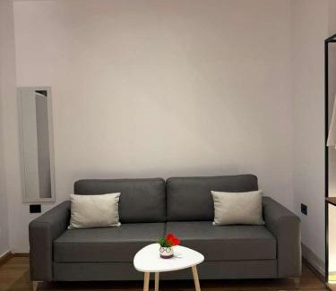 Shkoder Hotel | You & Me Suite