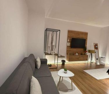 Shkoder Hotel | You & Me Suite