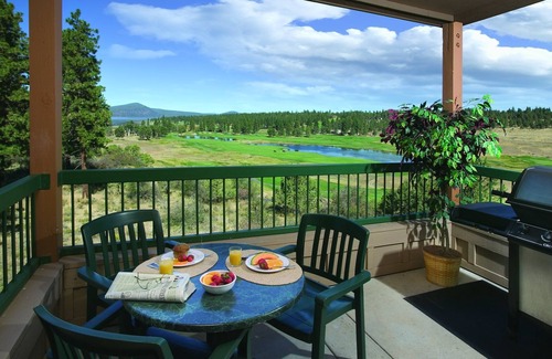 Klamath Falls Resort | You will keep coming back for more!