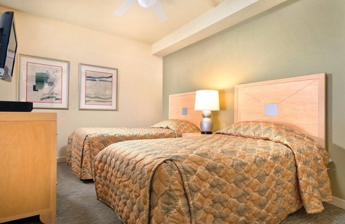 Seaside Gilbert District Resort | You will keep coming back for more!
