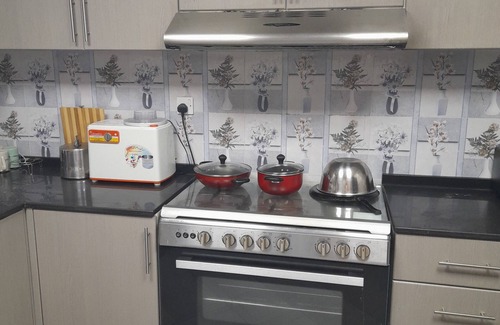 Al Nahda Apartment | You will love this