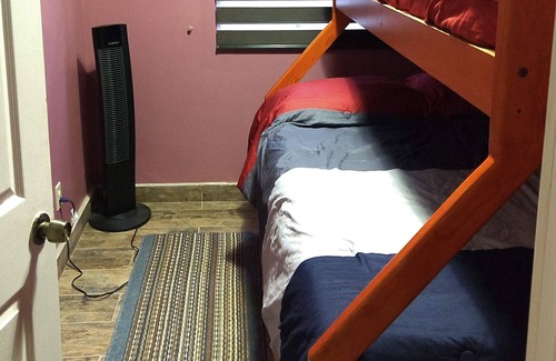 Tijuana House | You will love this space