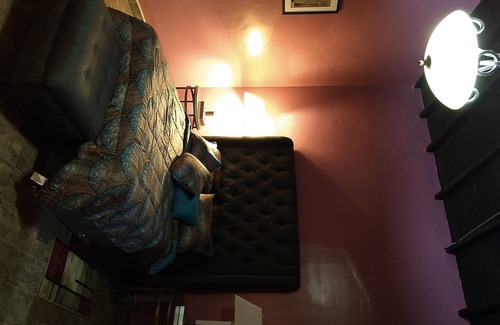 Tijuana House | You will love this space