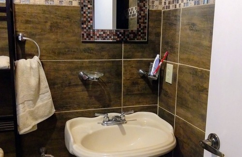 Tijuana House | You will love this space