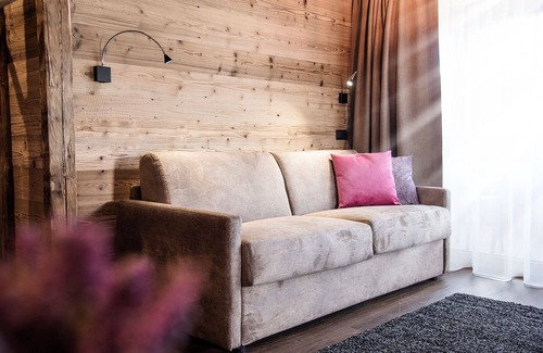 Terento Ski Chalet | Your alpine chalet in Terento
