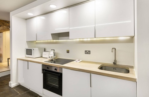 Bristol Villa | Your Apartment | Bristol St Michaels Place