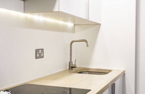 Bristol Villa | Your Apartment | Bristol St Michaels Place