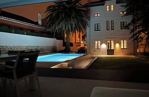 Salinas House | Your corner in Salinas