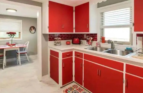 Fergus Falls House | Your Cozy Home Away Home