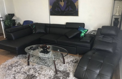 Palmetto House | Your Getaway home/Finished Basement Private entry