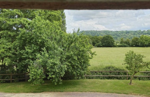 Victot - Pontfol Cottage | Your haven of peace for 4 people near Beuvron en Auge & the famous beaches