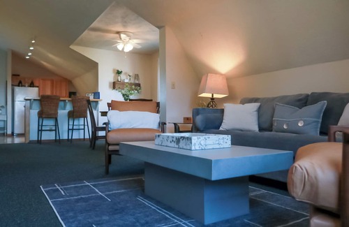 Traverse City House | Your Hilltop Hideaway ~ Newly-Remodeled!