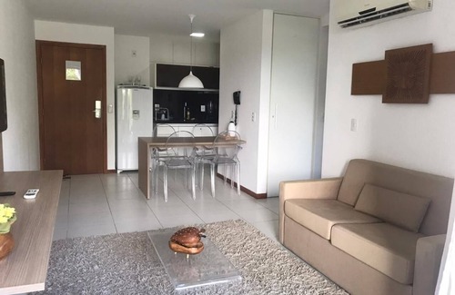 Barra de Sao Miguel Resort | Your holidays in the best location on the south coast