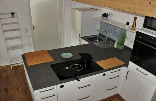 Gstadt House | Your holiday apartment Bavarian more