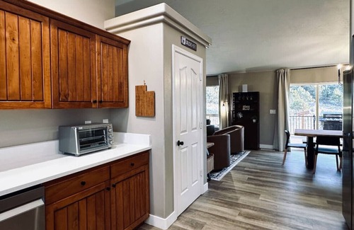 Parowan Cabin | Your Holiday Basecamp | 10 min to Brian Head