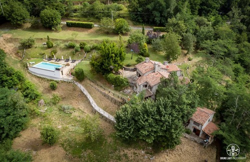Vergemoli Apartment | Your holidays in the wild heart of Tuscany