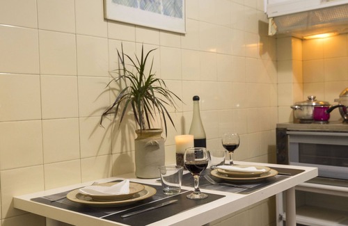 Makrigianni Apartment | Your Home at Acropolis Museum