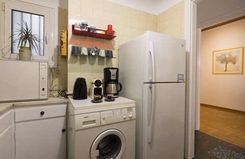 Makrigianni Apartment | Your Home at Acropolis Museum