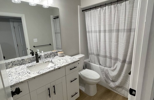 Santaquin Apartment | Your home away from home!