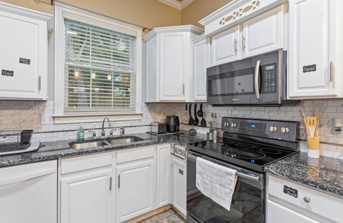 Lowell House | Your Home Away from Home