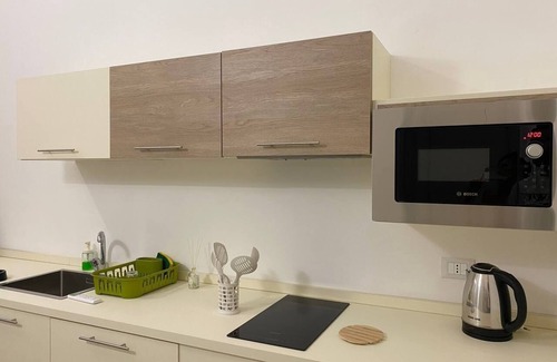 Furci Siculo Apartment | Your home by the sea